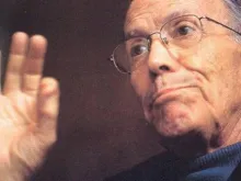 Sacerdote jesuíta Alfonso Llano